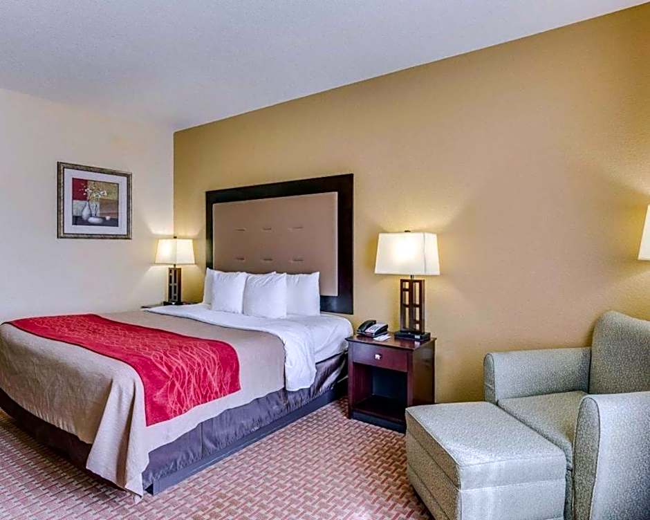 Quality Inn & Suites Slidell