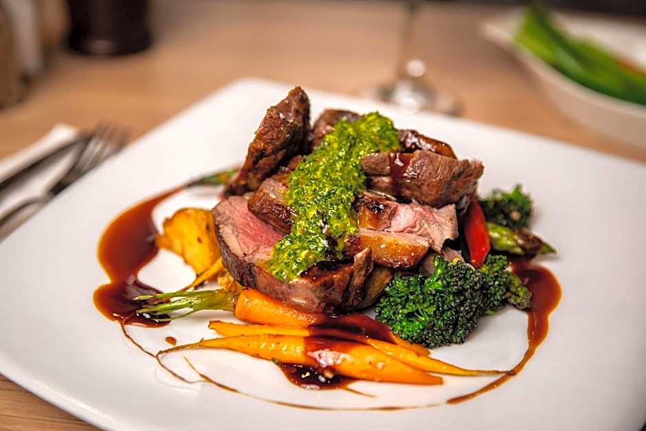 Quality Hotel Rules Club Wagga