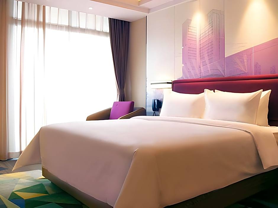 Hampton by Hilton Zhuhai Cheng Feng plaze
