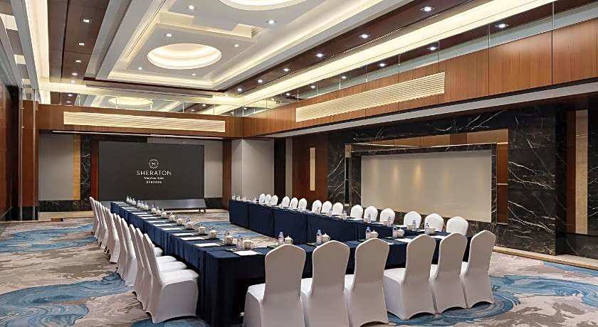 Sheraton Wenzhou Hotel