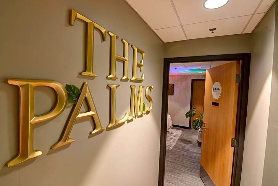 Oasis Hotel & Conv. Center, an Ascend Collection Hotel