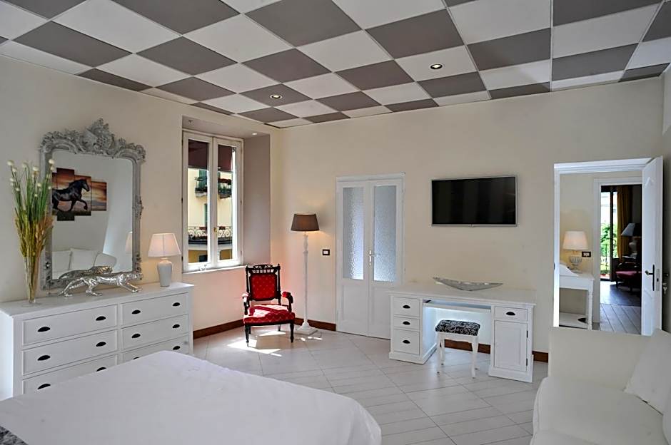 Trattoria Laghee con alloggio