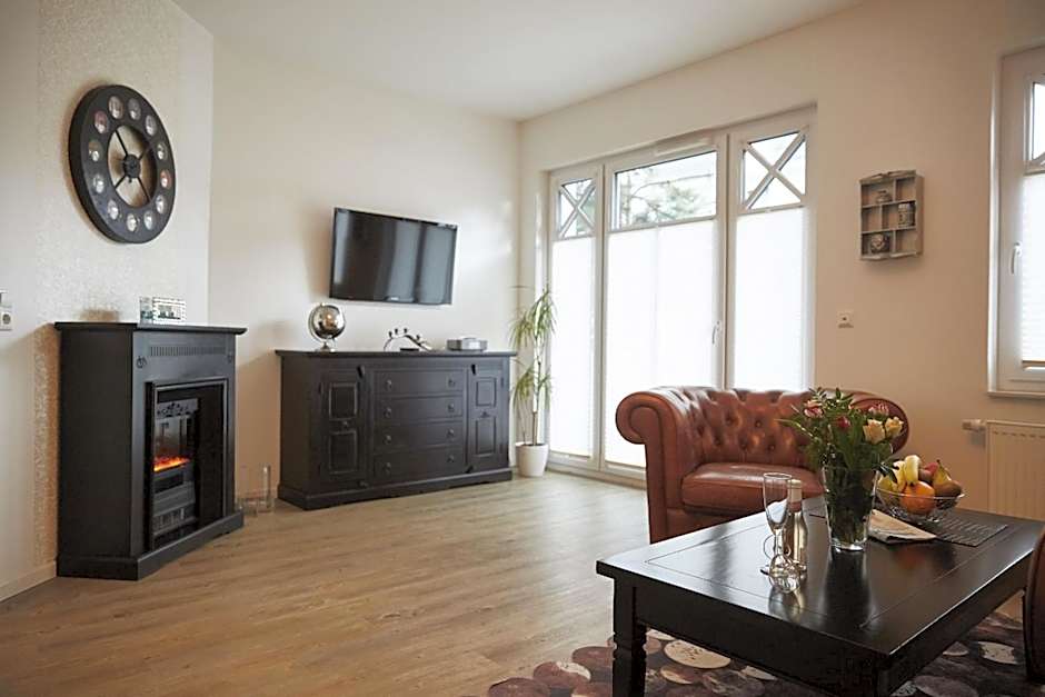 Aparthotel Bernstein