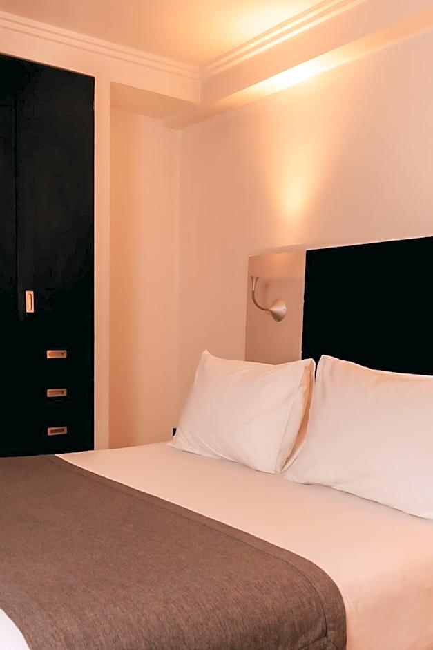 Hotel Sommelier Agustinas