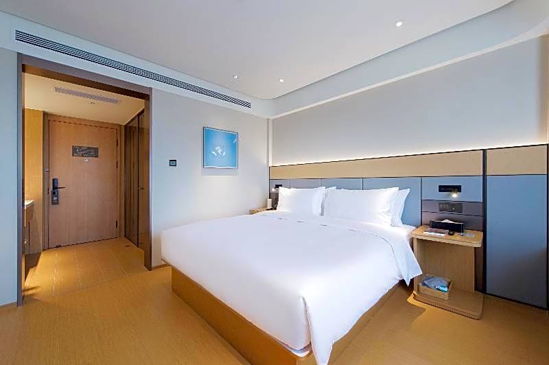 Ji Hotel Qinhuangdao Yanshan University