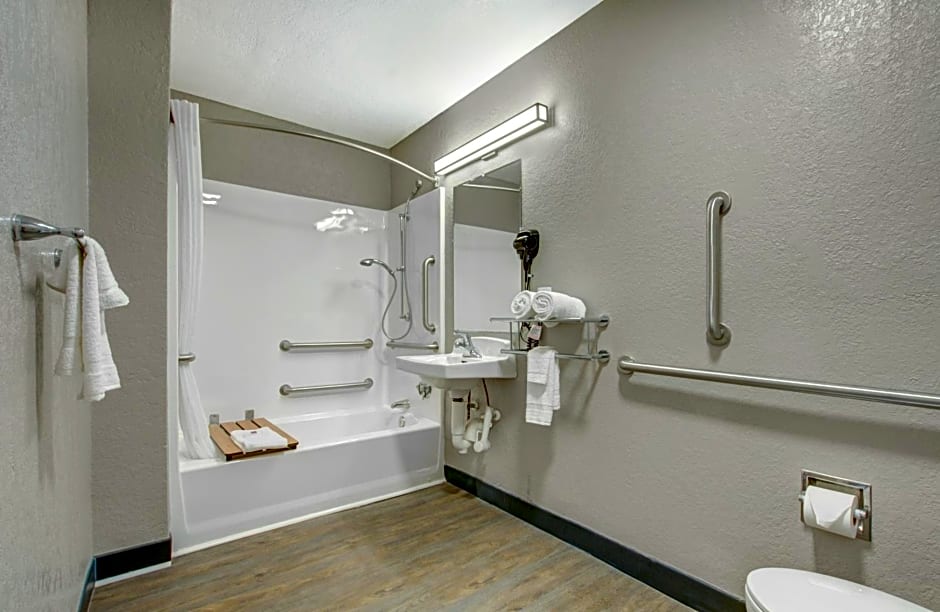 Motel 6-Venice, FL