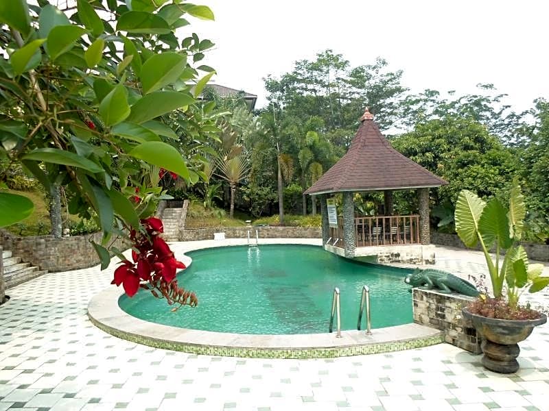 Green Wattana Hotel Sentul