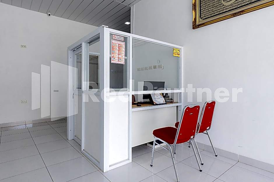 Sanama Kostel 2 Syariah Lampung Redpartner