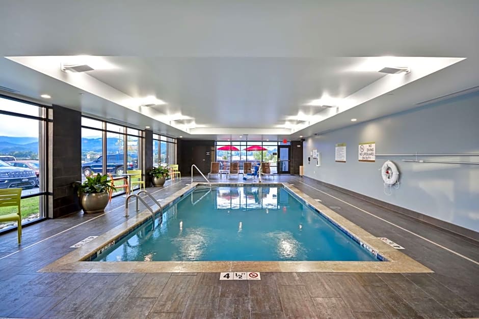 Home2 Suites By Hilton Pigeon Forge