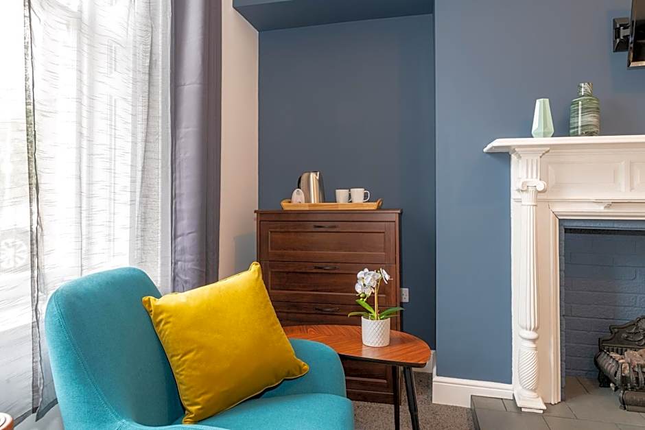 BrickSage Rooms, King's Lynn South Gate