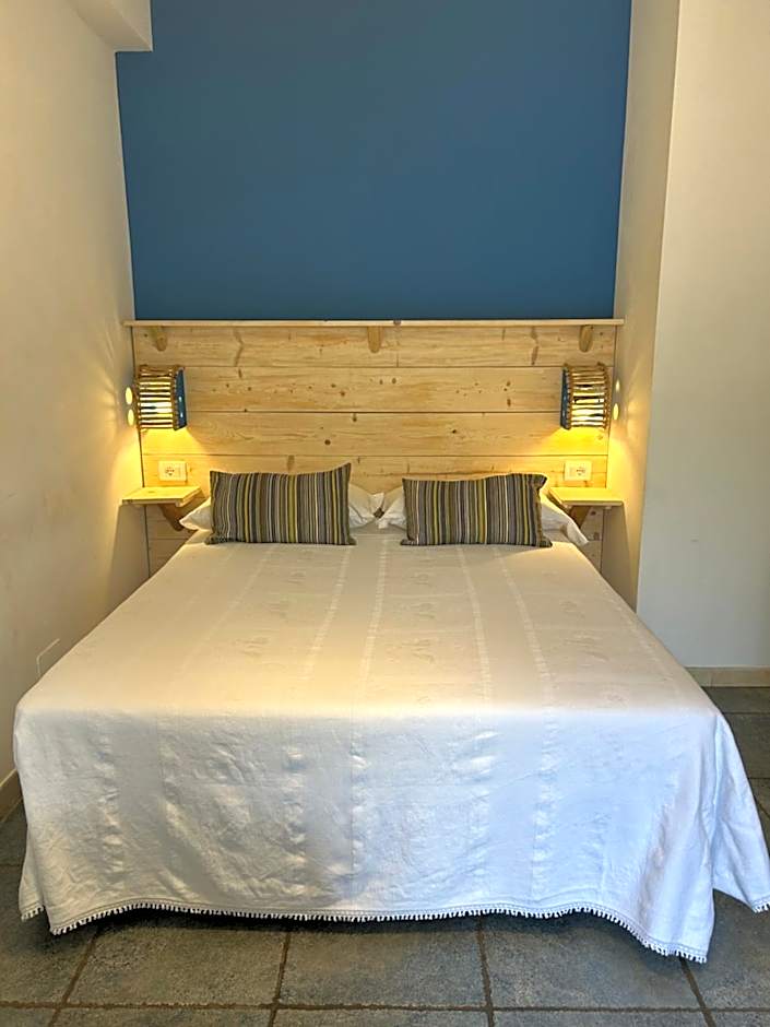 Arcobaleno Tropea centro