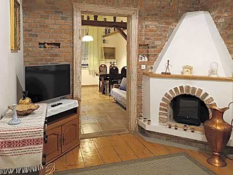 Apartments " VINTAGE " Teplice