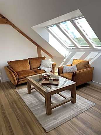 Logement neuf proche mer