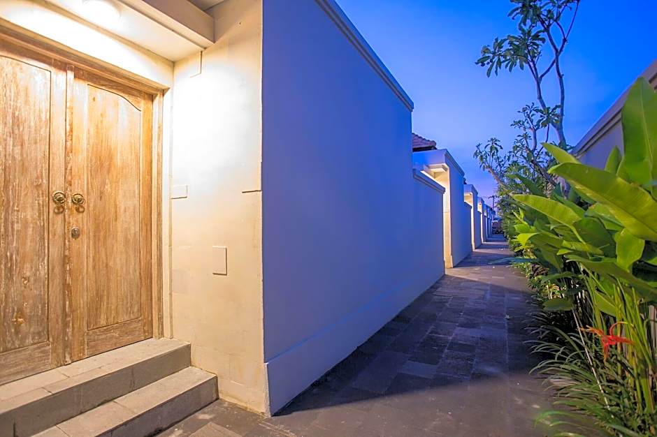 The Awandari Villas Seminyak