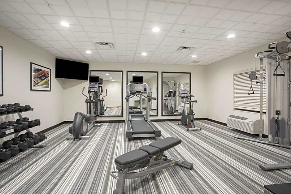 Candlewood Suites Pueblo By IHG