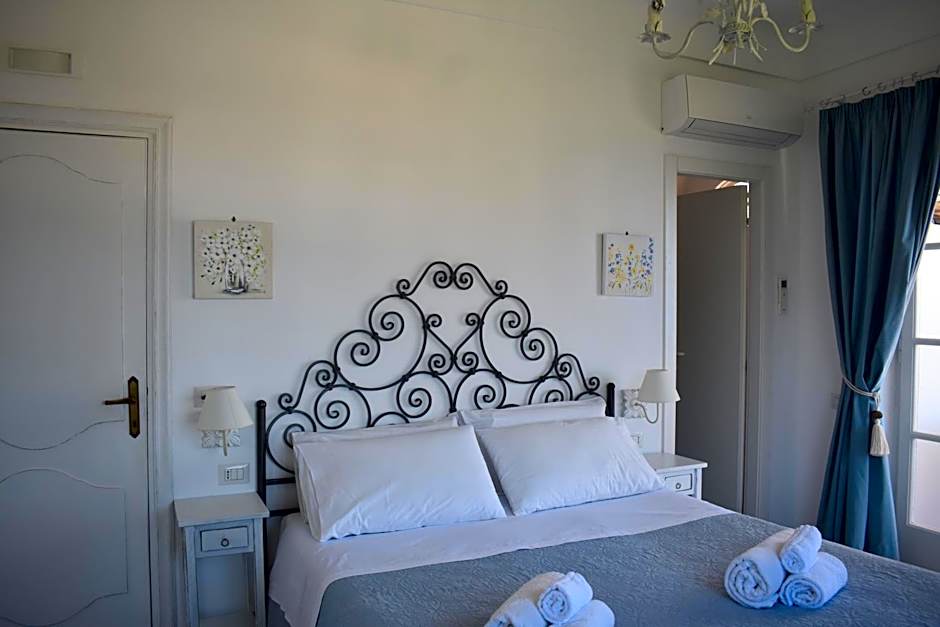 B&B Villa Cristina