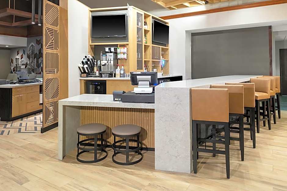 Hyatt Place Dallas Arlington