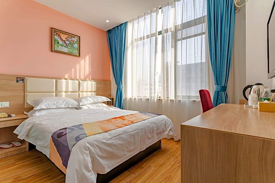 Shell Hefei Yaohai District Langyashan Road Sanli  – Hefei, FL