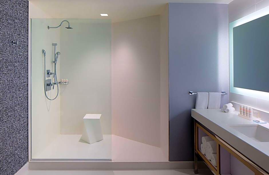 The Royal Sonesta Minneapolis Downtown
