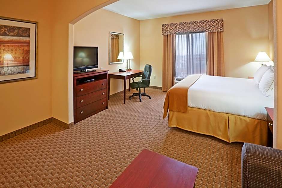 Holiday Inn Express Guymon By IHG