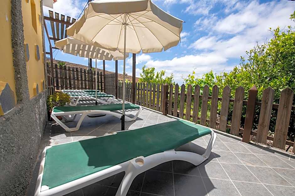 Casa Gerian
