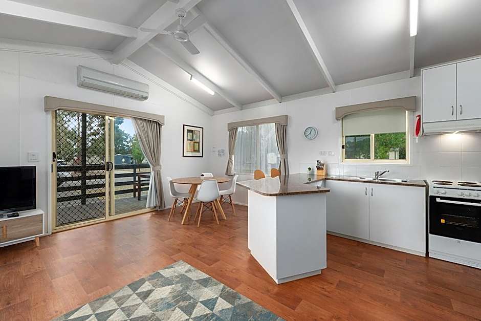 High Country Holiday Park