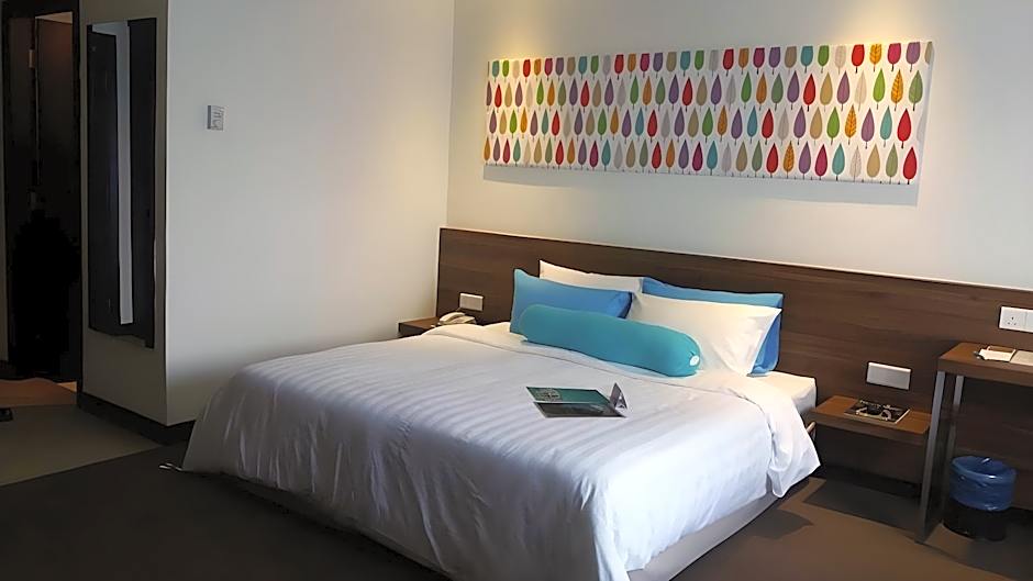 Starcity Hotel