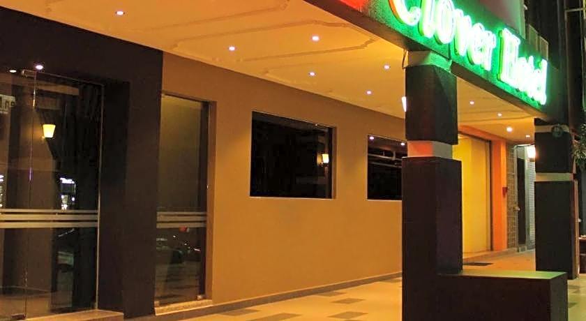 Clover Hotel
