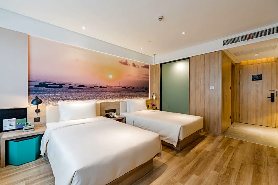 Atour Hotel Nantong Development Zone Center