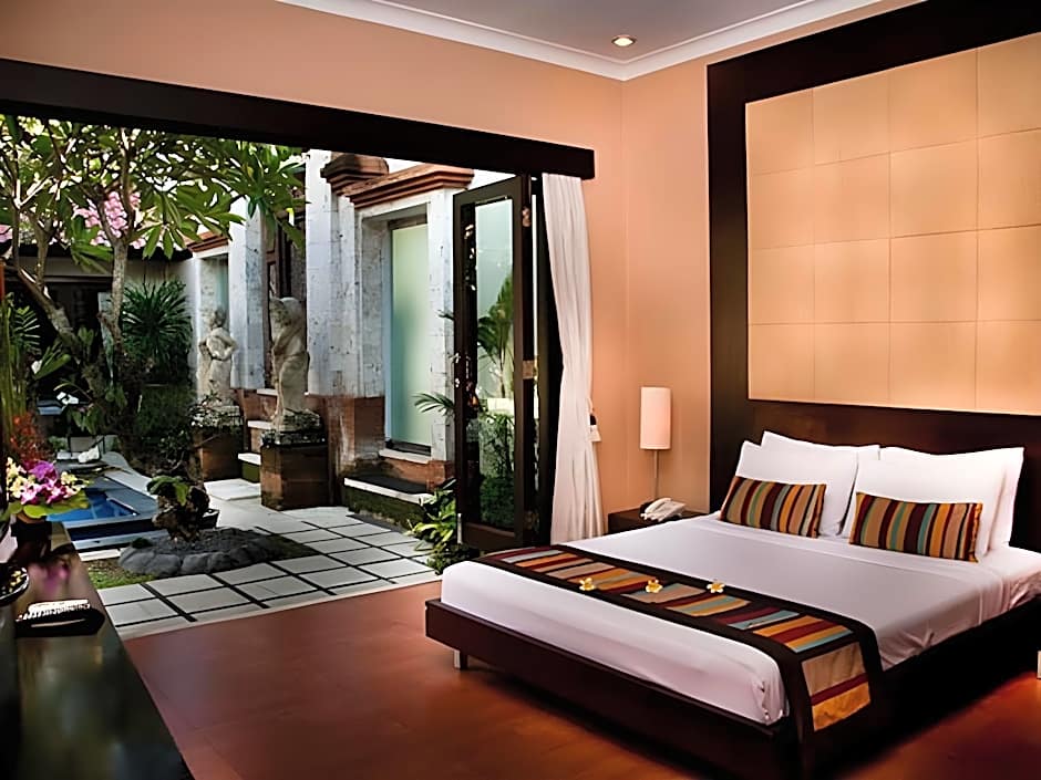 Sindhu Mertha Suite