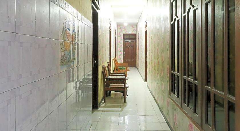 Dharmawati Homestay Syariah