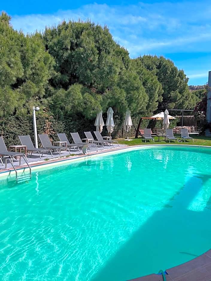 Malta Hotel Bodrum