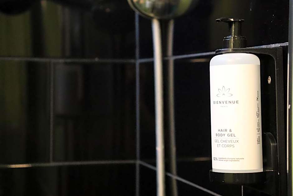 Paris Saint Honore Hotel