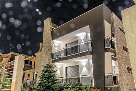 B&B La Rosa dei Venti