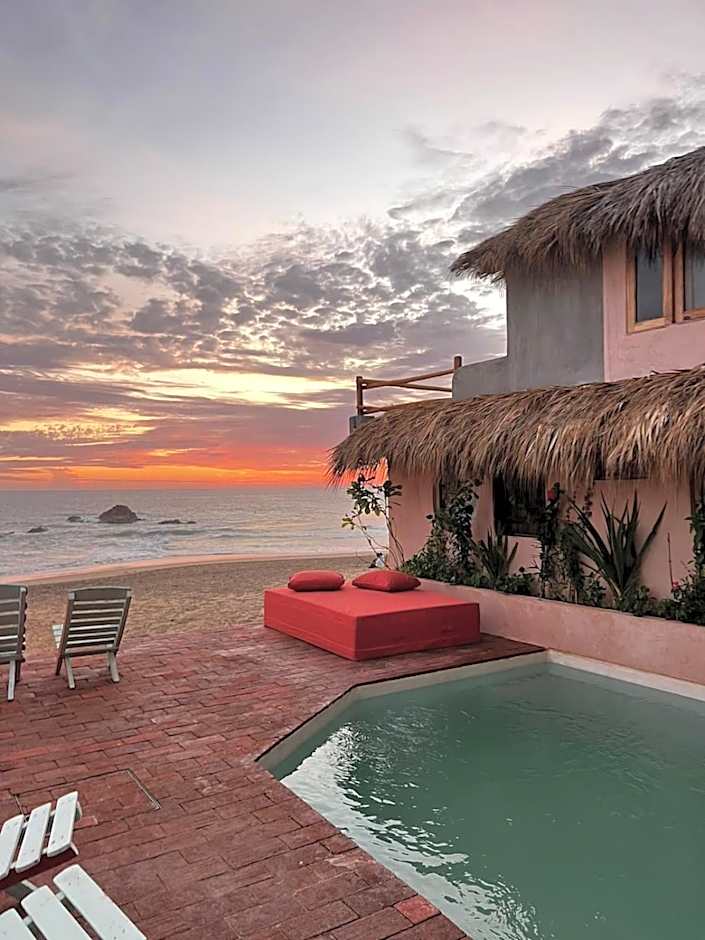 Sebastian de los milagros