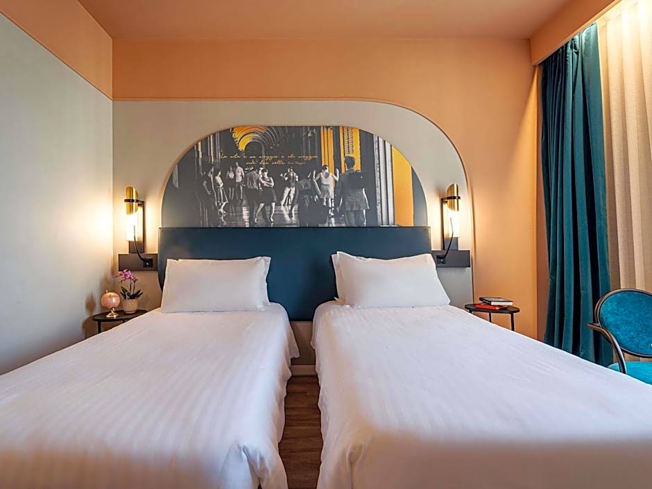 Mercure Bologna Centro