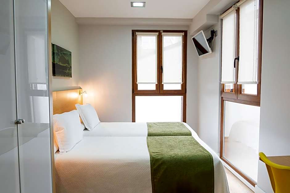 Hotel Olatu