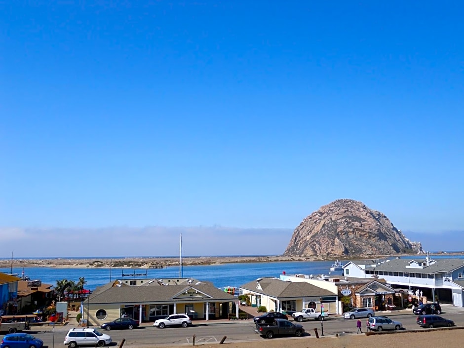 Blue Sail Inn