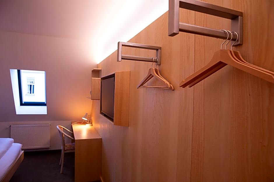 Hotel de Saxe Leipzig