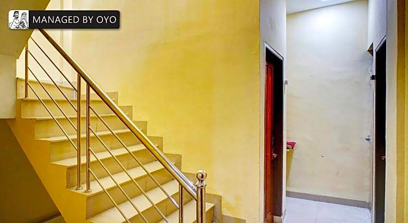 RedDoorz @ Jalan Gaperta Medan