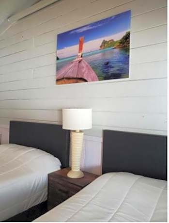 2 Double Bed Apartment