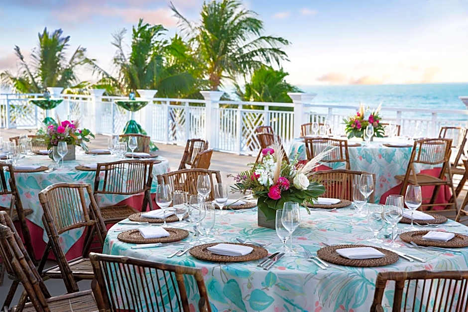 The Reach Key West, Curio Collection by Hilton