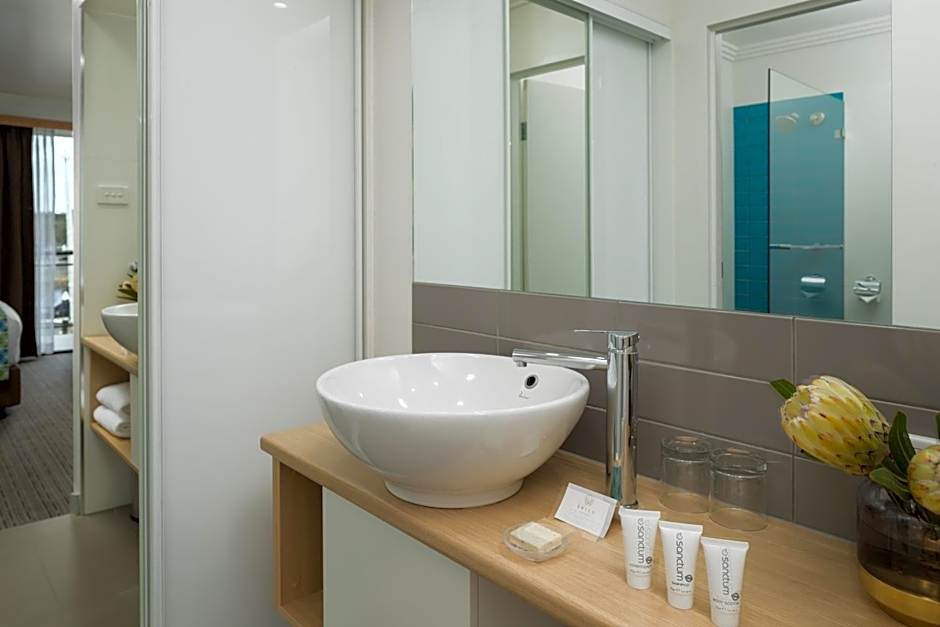 Sails Port Macquarie - By Rydges