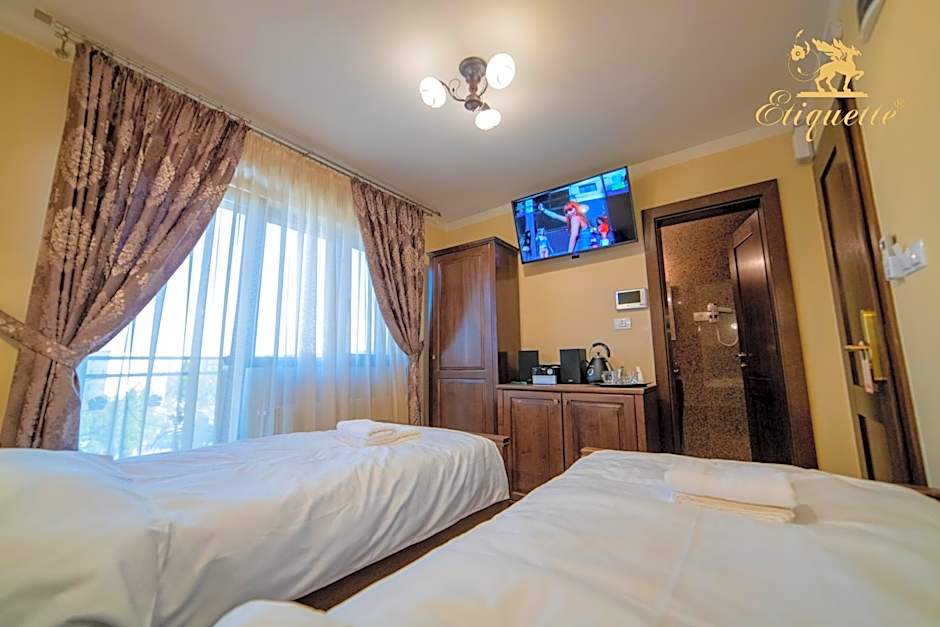 Foto 1 dari 4 — 2 Beds