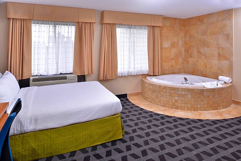 TownePlace Suites Detroit Warren