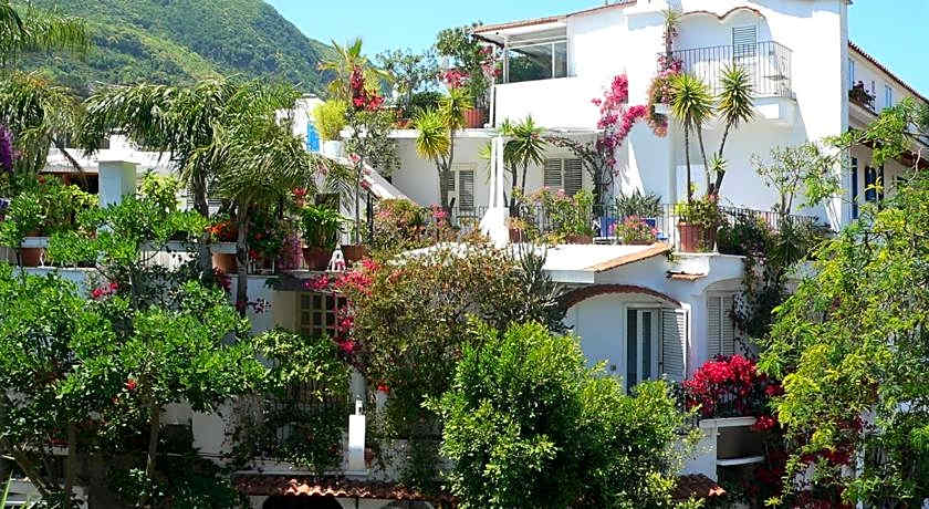 Hotel La Maggioressa