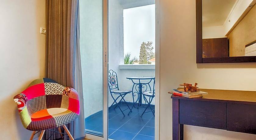 Astoria Galilee Hotel