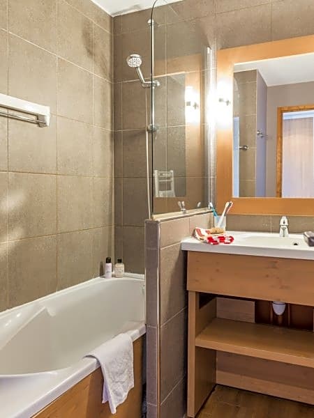 Residence Pierre & Vacances L'Ours Blanc