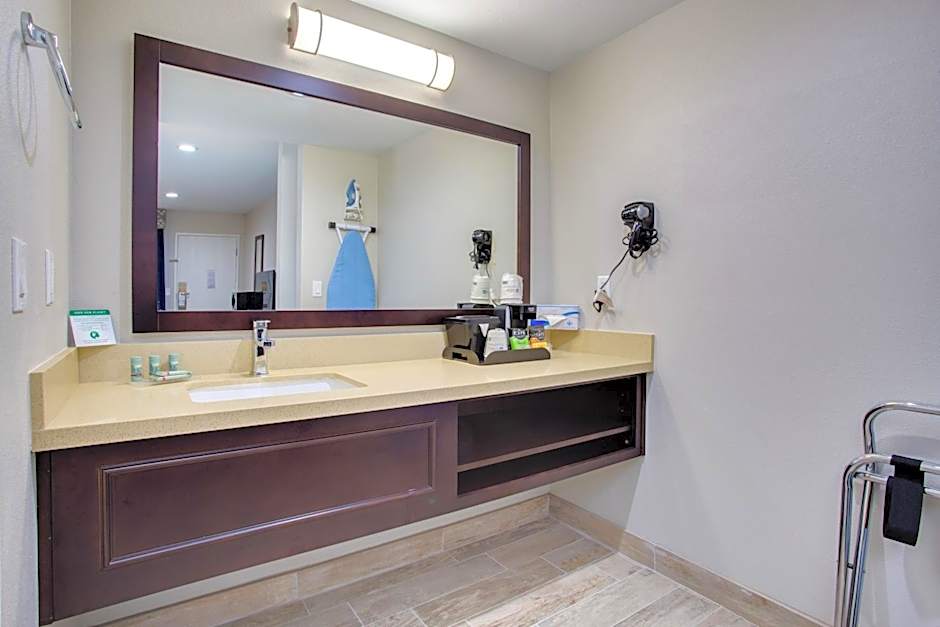 Quality Inn San Diego South - Chula Vista