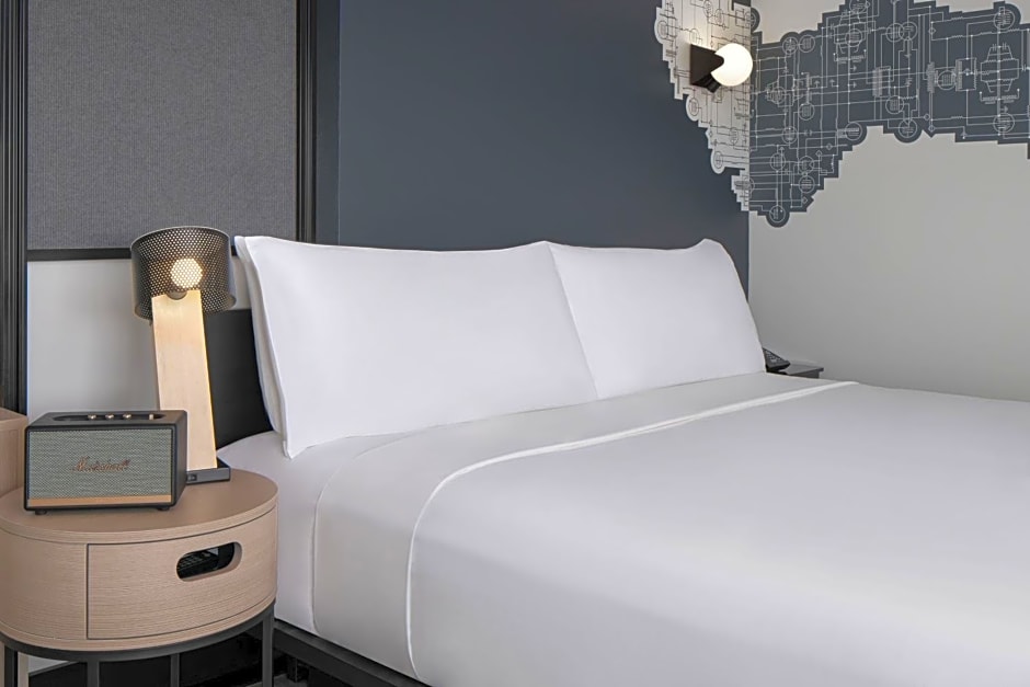 Aloft Houston Shenandoah - The Woodlands